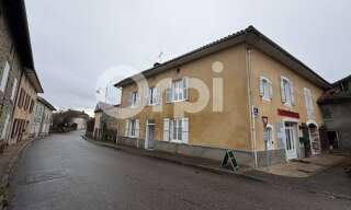 Immeuble  182 m² à vendre à Vayres (87600)