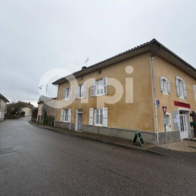 Immeuble  171500 €