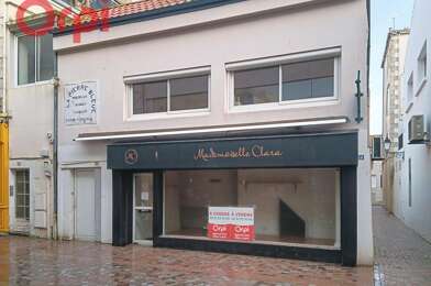 Commerce  263000 €