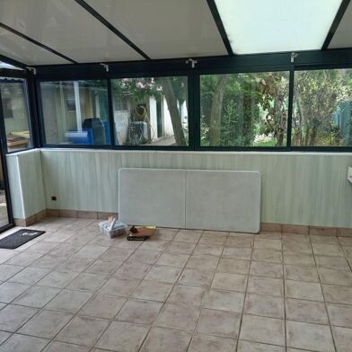 Maison 3 pièces 117700 €