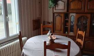 Maison 3 Pièces 71 m² à vendre à Le May-sur-Èvre (49122)