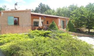 Maison 5 Pièces 118 m² à vendre à Régusse (83630)