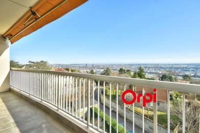 Appartement 3 pièces 670000 €