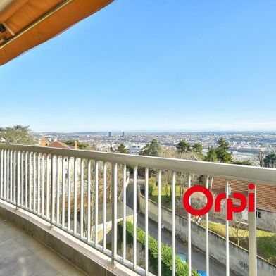 Appartement 3 pièces 670000 €