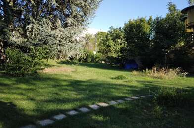 Terrain  369000 €