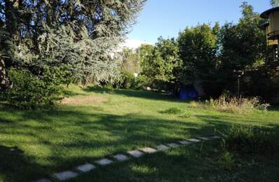 Terrain À Vendre — photo du bien