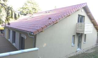 Appartement 1 Pièce 22 m² à louer à Saint-Genis-Laval (69230)