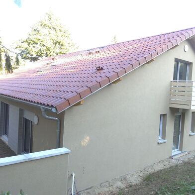 Appartement 1 pièces 615 €