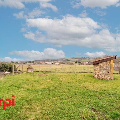 Maison 6 pièces 359000 €