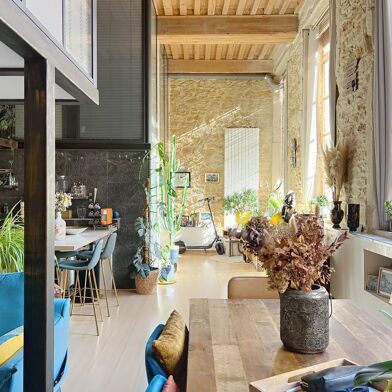 Appartement 3 pièces 399000 €