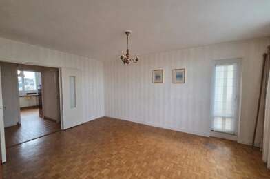 Appartement 4 pièces 145000 €