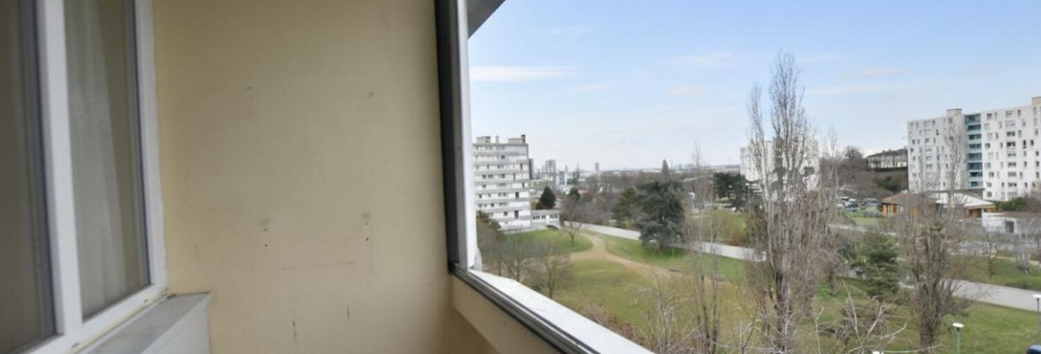 Appartement 4 Pièces 70 m² à vendre à Oullins-Pierre-Bénite (69310)