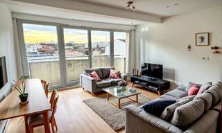 Appartement 3 Pièces 53 m² à vendre à Bordeaux (33000)