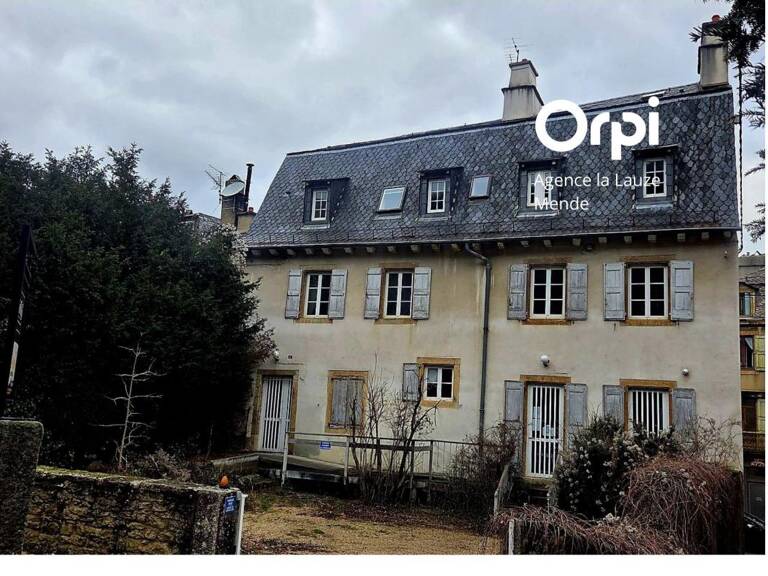 Immeuble de rapport — photo 1