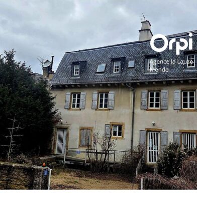 Immeuble  336000 €