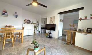 Appartement 3 Pièces 61 m² à vendre à Montpellier (34070)