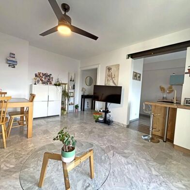 Appartement 3 pièces 229000 €