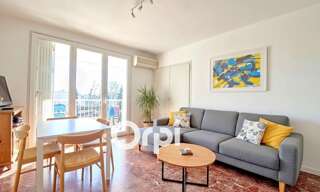 Appartement 4 Pièces 73 m² à vendre à Montpellier (34070)