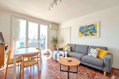 Appartement 4 pièces 210000 €