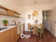 Montpellier Saint Cléophas T4 traversant de 74 m² avec parking et cave — photo 4