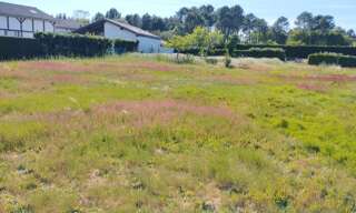 Terrain  1878 m² à vendre à Lit-et-Mixe (40170)