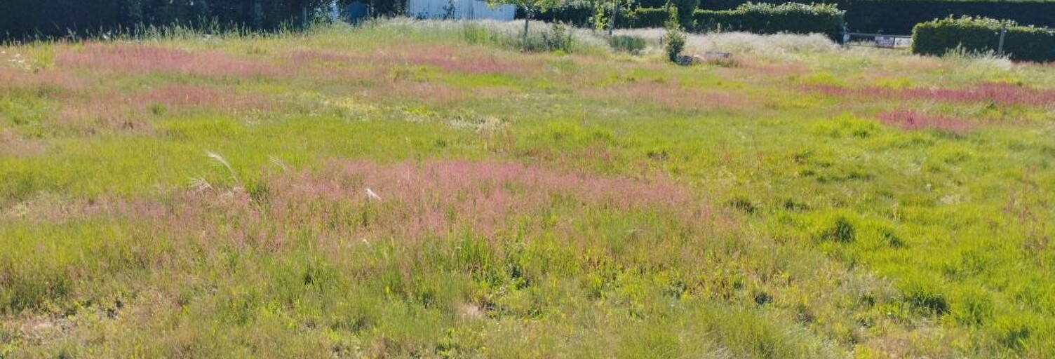 Terrain  1878 m² à vendre à Lit-et-Mixe (40170)