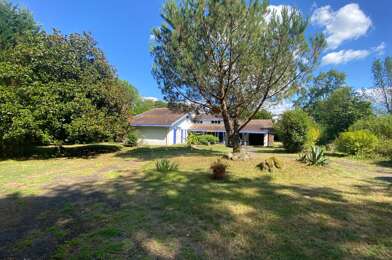 Maison 7 pièces 399000 €