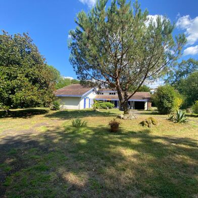 Maison 7 pièces 399000 €