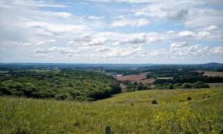 Terrain  2000 m² à vendre à Aignan (32290)