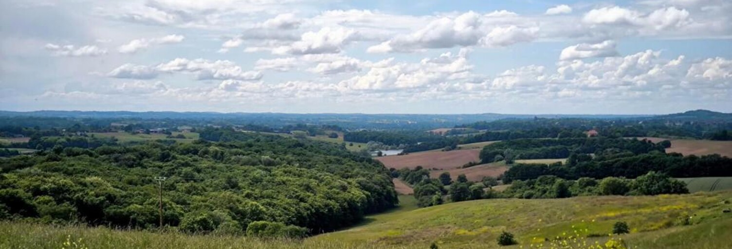 Terrain  2000 m² à vendre à Aignan (32290)