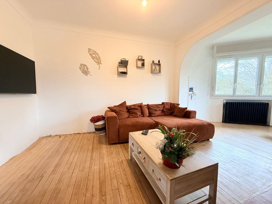 Villa / Maison  T5 à vendre Cazères-sur-l'Adour 40270