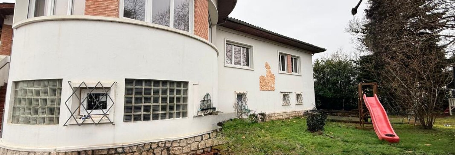 Maison 5 Pièces 148 m² à vendre à Cazères-sur-l'Adour (40270)