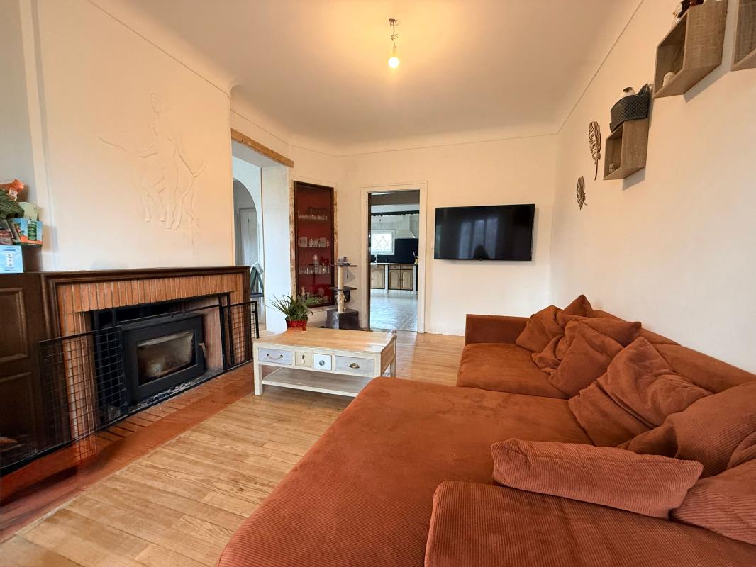 Villa / Maison  T5 à vendre Cazères-sur-l'Adour 40270