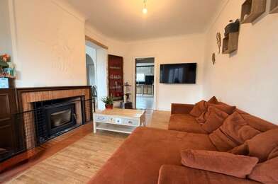 Maison 5 pièces 200000 €