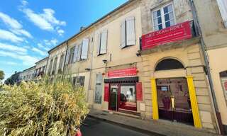 Immeuble  258 m² à vendre à Aire-sur-l'Adour (40800)