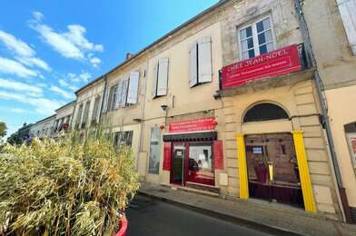 Immeuble  340000 €