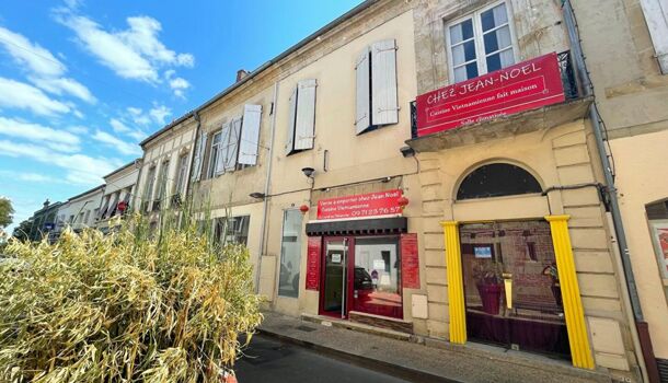 Immeuble 3 pièces  à vendre Aire-sur-l'Adour 40800