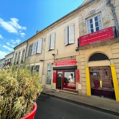 Immeuble  340000 €