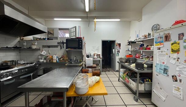 Immeuble 3 pièces  à vendre Aire-sur-l'Adour 40800