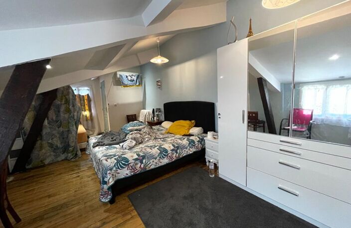 Immeuble en coeur de ville — photo 3