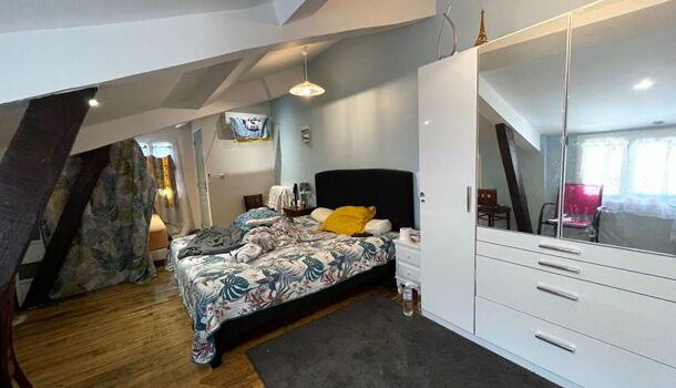 Immeuble 3 pièces  à vendre Aire-sur-l'Adour 40800