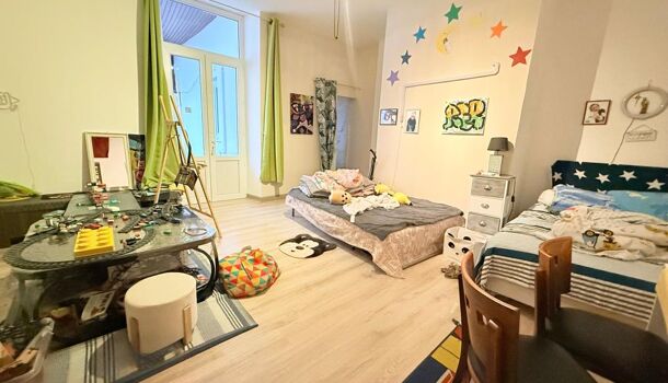 Immeuble 3 pièces  à vendre Aire-sur-l'Adour 40800