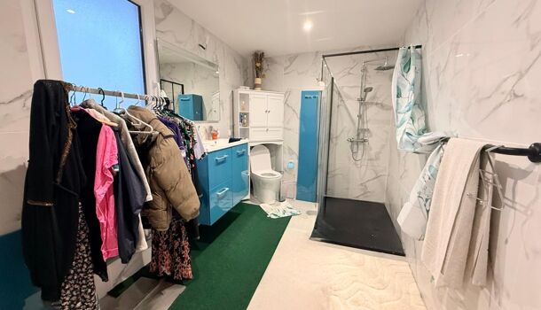 Immeuble 3 pièces  à vendre Aire-sur-l'Adour 40800