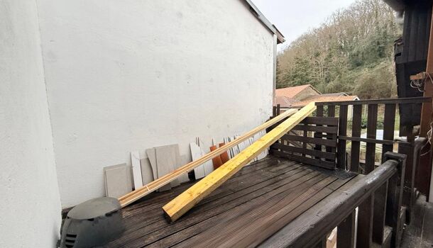 Immeuble 3 pièces  à vendre Aire-sur-l'Adour 40800
