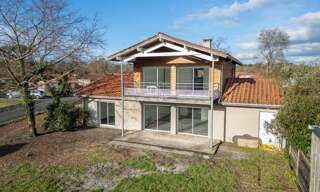 Maison 5 Pièces 145 m² à vendre à Biscarrosse (40600)