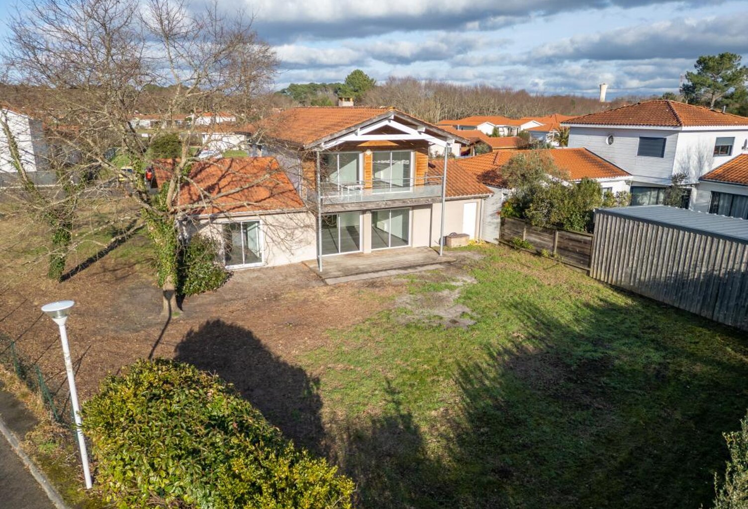 Maison À Vendre — photo 1