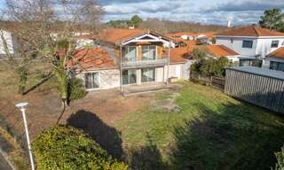 Maison 5 Pièces 145 m² à vendre à Biscarrosse (40600)