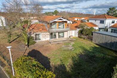 Maison 5 pièces 495000 €