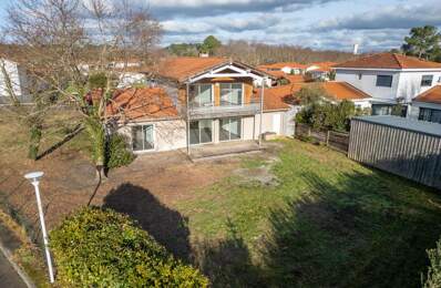 Maison À Vendre — photo du bien