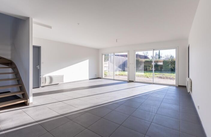 Maison À Vendre — photo 3